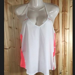 Lululemon workout shirt